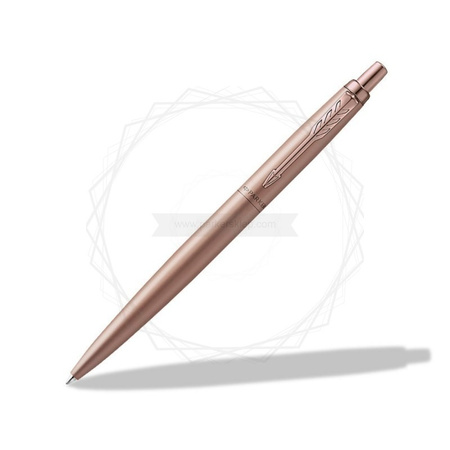 Długopis Parker Jotter XL Pink Gold Monochrome 2122755