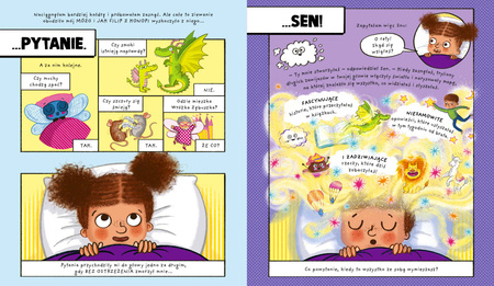 Aż tu nagle... BEEEK!