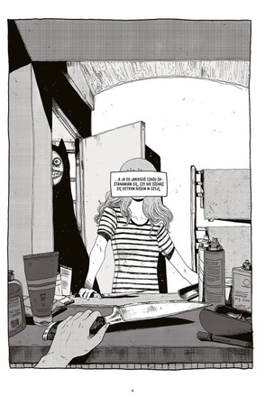 Samotność w centrum wszechświata