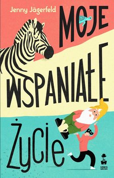 Moje wspaniałe życie