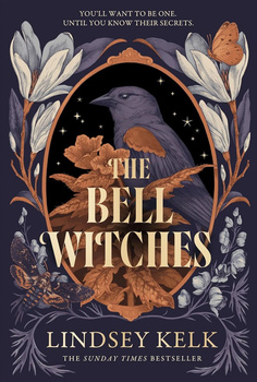 The bell witches wer. Angielska