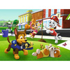 Puzzle 30 Pieski w akcji PAW Patrol 18306
