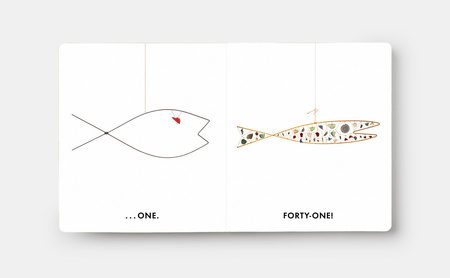 One & Other Numbers (Calder) wer. angielska