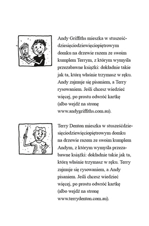 169-piętrowy domek na drzewie