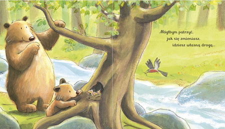 Kocham cię do końca świata (i jeden dzień dłużej)