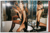 Kate Moss by Mario Testino wer. angielska