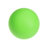Piłka gładka 7,8 cm dla zwierząt 1 szt.mix