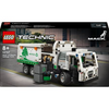 Lego Technic Śmieciarka Mack LR Electric 42167