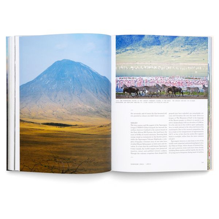 Geoparks. The UNESCO Global Geoparks