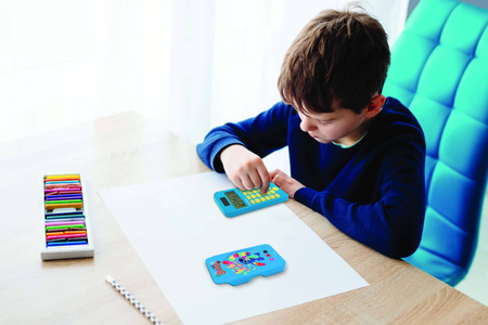 Kalkulator Stitch Lexibook C45D