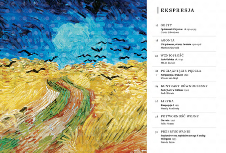 Arcydzieła sztuki wyd. 2