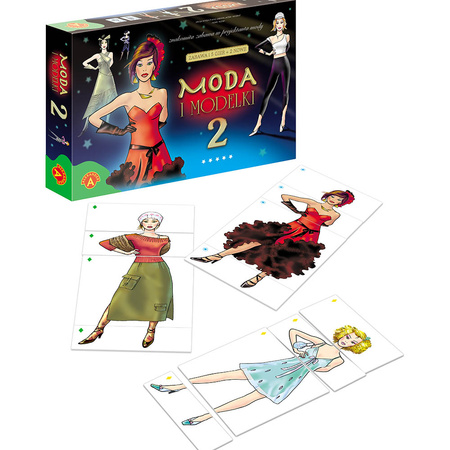 Gra Moda i modelki 2 0185