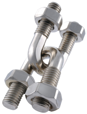 Łamigłówka Huzzle Cast U&U poziom 4/6