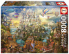 Puzzle 8000 Miasto marzeń 111671