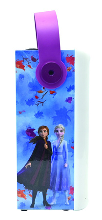 Głośnik bluetooth z mikrofonem Frozen Lexibook BTP185FZ