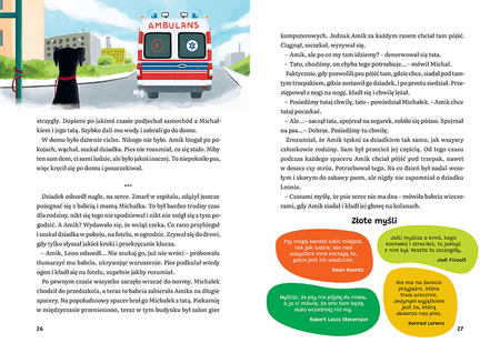 Opowieści o tym, co daje supermoce. Najmądrzejsze bajki