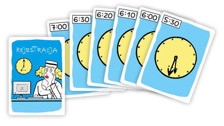 Gra Grunt to zdrowie