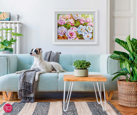 Puzzle 1000 CherryPazzi Poenyssimo Opus 5 30608