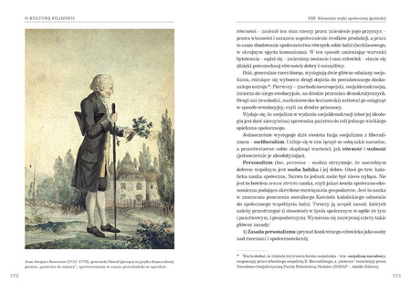 O kulturę filozofii. Co o człowieku mówili najwięksi myśliciele ludzkości wyd. 2