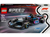 Lego Speed Champions Bolid F1 BWT Alpine Team77248