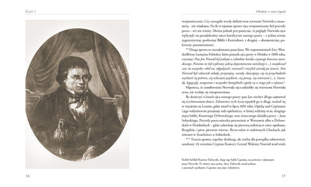 Księga Norwidowa. Życie, poezja, rysunki