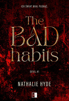 The Bad Habits. Devil. Tom 1