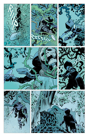 Nie śpij już. Róża. Tom 1