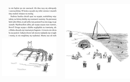 Gdzie dzisiaj śpimy?