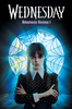 Wednesday. Adaptacja Sezonu 1