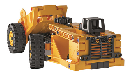 Laboratorium mechaniki pojazdy górnicze 50715