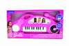 Keyboard elektroniczny Barbie Lexibook K704BB