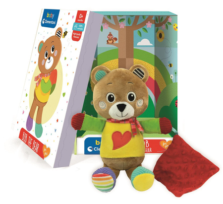 Mój przyjaciel miś 17831