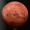 Mars. Photographs from the NASA Archives wer. angielsk-francusko-niemiecka