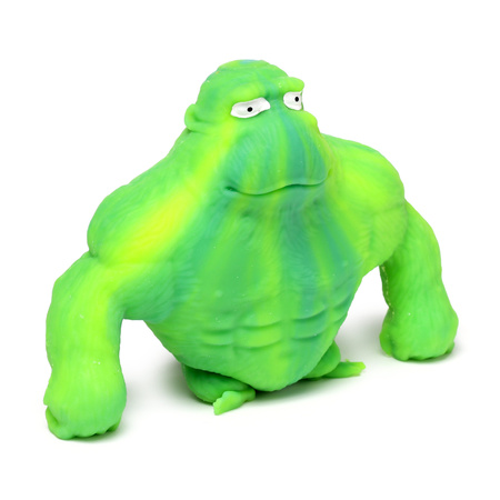 Gniotek rozciągliwy Goryl 18cm 1 szt.mix TY959