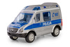 Samochód Policja Mercedes Benz Sprinter