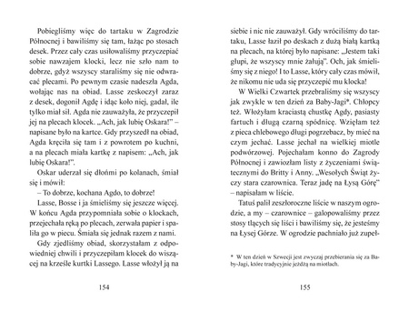 Dzieci z Bullerbyn wyd. 2025