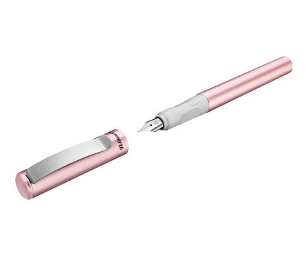 Pióro wieczne Herlitz Pina colada +2 naboje 1 szt. mix Pelikan