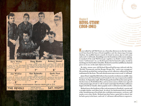 Richard Manuel wer. angielska