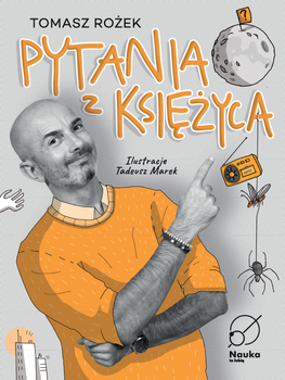 Pytania z księżyca