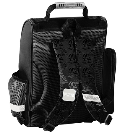 Tornister Avengers AV25LL-525