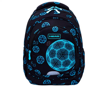 Plecak Head Football Fan AB300