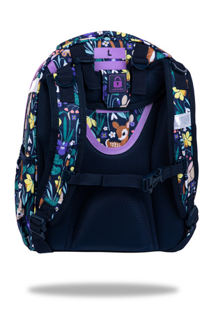 Plecak 2-komorowy Coolpack turtle oh my deer