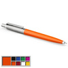 Długopis Parker Jotter Originals Orange niebieski 2076054