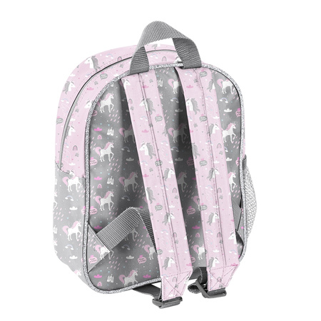 Mały plecak Unicorn PP24JR-303