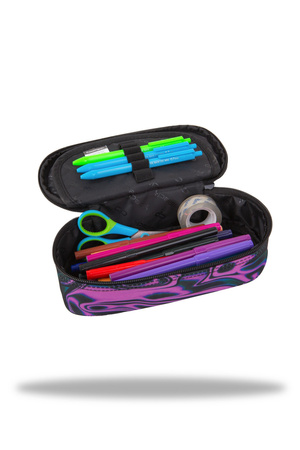 Piórnik Coolpack Campus Amethyst