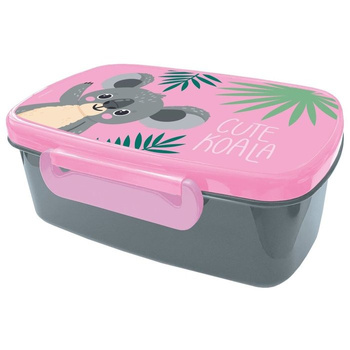 Śniadaniówka Koala SAKOA10