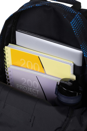 Plecak młodzieżowy Coolpack Scout Bishi