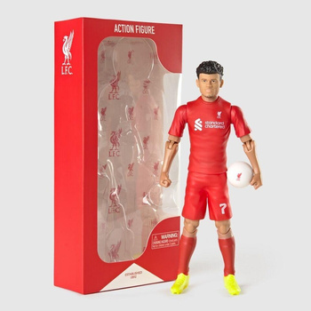 Figurka Luis Diaz Liverpool 20 cm