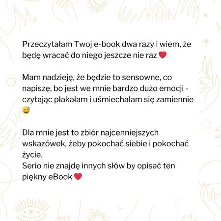 Od chaosu do harmonii. Odkryj swoją kobiecą moc