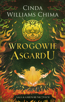 Wrogowie Asgardu. Saga Kamieni Runicznych. Tom 2